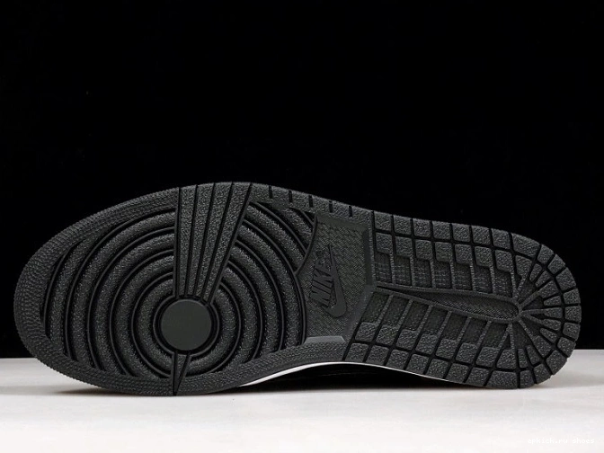 Rep Jordan Toe Air 861428-007 1 Glod High Retro 0811